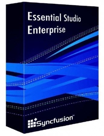 Syncfusion Essential Studio v11.4