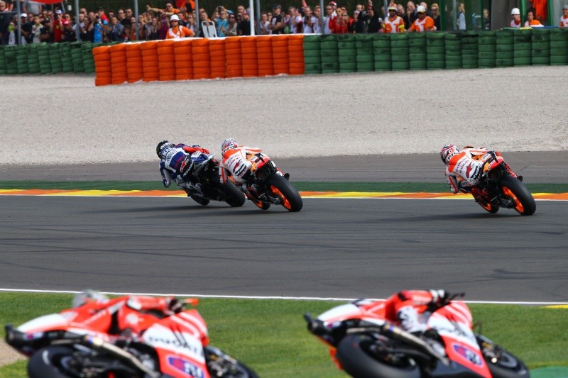 Ducati раздумают над полным переходом в открытый класс MotoGP