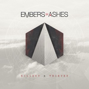 Грядущий альбом Embers in Ashes