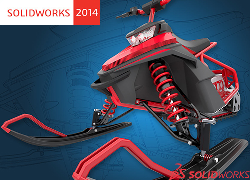 SolidWorks 2014 SP2.0 Multilanguage Integrated Win32/Win64-SSQ