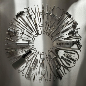 Carcass - Surgical Steel [Japanese Edition] (2013)