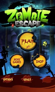 [Android]   / Zombie Escape - v1.2.2 (2014) [ENG]