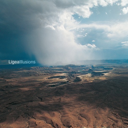 Ligea - Illusions (2014) FLAC
