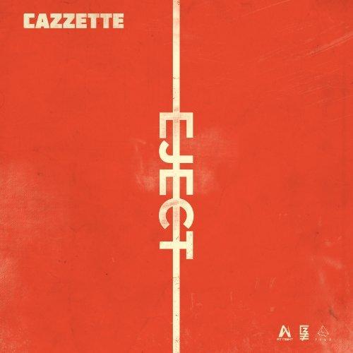 Cazzette - Eject (2014) FLAC