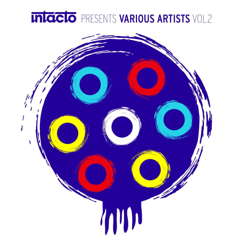 Intacto Presents Various Artists Vol. 2 (2014)