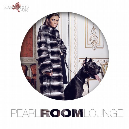 VA - Pearl Room Lounge (2014)