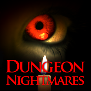 [Android] Dungeon Nightmares - v1.1 (2014) [ENG]