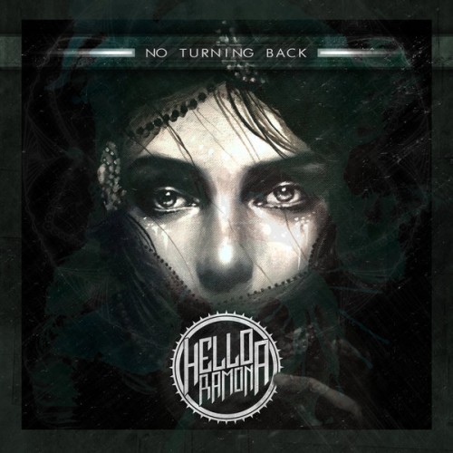 Hello Ramona - No Turning Back (Single) (2014)