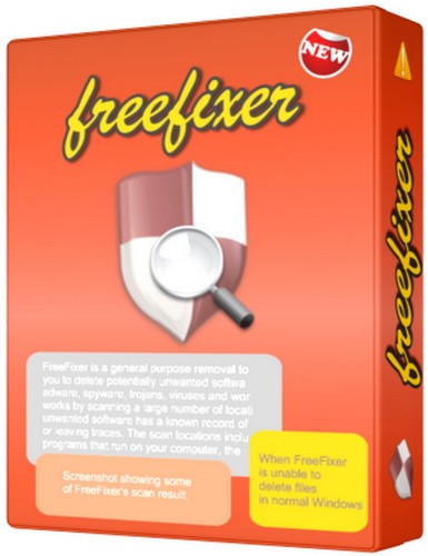 FreeFixer 1.08