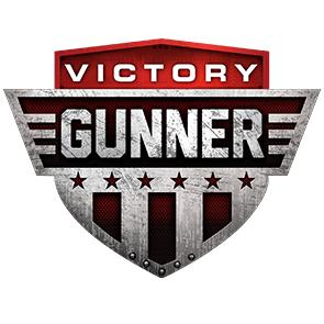 Новый мотоцикл Victory Gunner (тизер)
