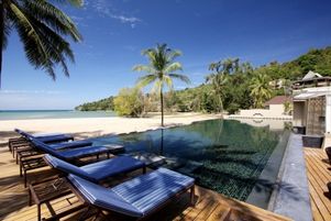 Anantara Phuket Layan Resort & Spa — новый мир роскоши на лоне ...