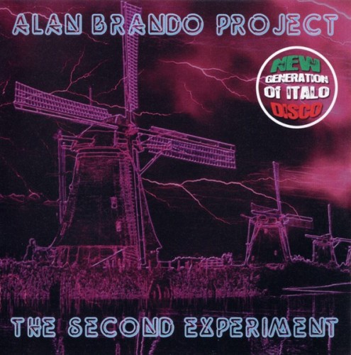 VA - Alan Brando Project - The Second Experiment (2013) FLAC