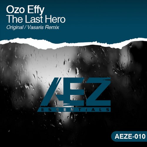 Ozo Effy - The Last Hero (2014)