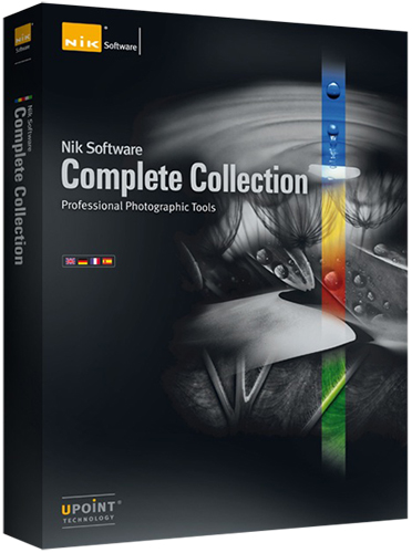 Google Nik Collection v1.110.0801.166 For Windown :March.2.2014