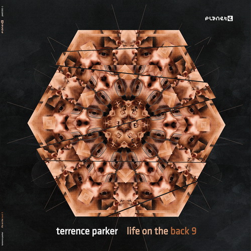 Terrence Parker - Life On The Back 9 (2014)