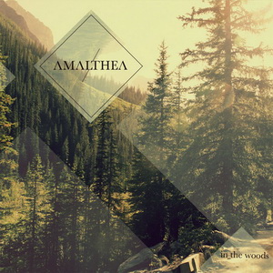 Amalthea - In The Woods (2014)