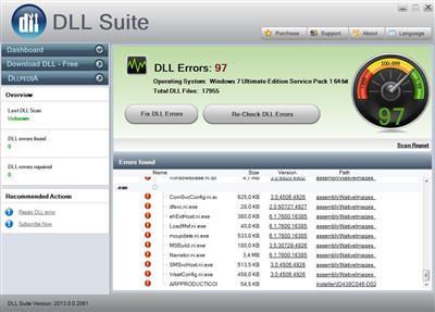 DLL Suite 2013.0.0.2113 Multilingual :April.2.2014