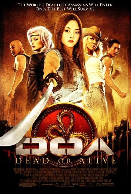 Dead or Alive (2006)