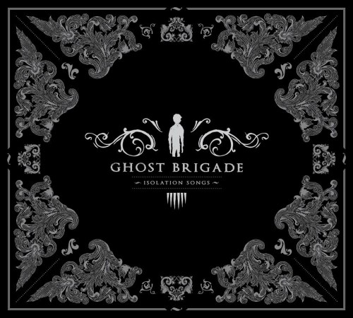 Ghost Brigade - дискография