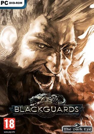 Blackguards - Contributor Edition (2013/RUS/ENG/RePack by SEYTER)