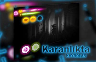 [Android] Karanl&#305;kta Kaybolan - v1.0.6 (2014) [ENG]