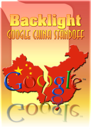 Google  ,   Google / Backlight: Google China Standoff (2011) SATRip