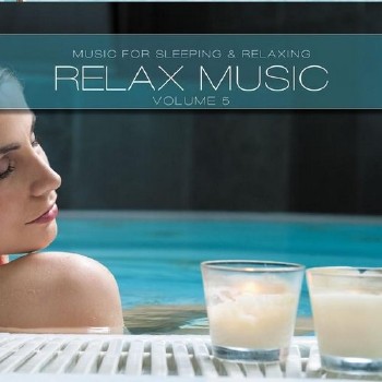 Relax Music, Vol.5 (2014)