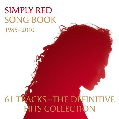 Simply Red - Song Book [1985-2010] 4CDs (2013)