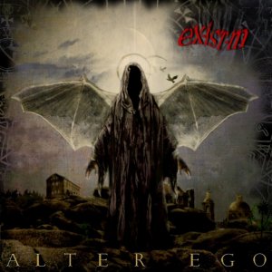 Exist M - Alter Ego (EP) (2010)