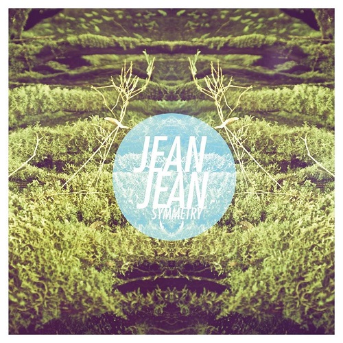 Jean Jean - Symmetry (2013)