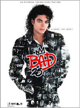  25 / Bad 25 (2012) DVD-5