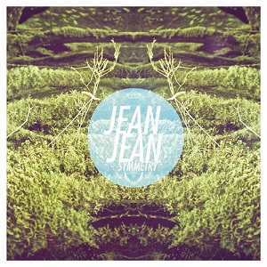 Jean Jean - Symmetry (2013)