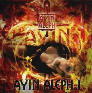 Ayin Aleph - I (2008)