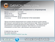 DAEMON Tools Ultra 2.2.0.0226