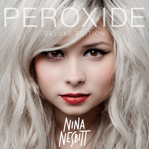 Nina Nesbitt - Peroxide (Deluxe Edition)(2014) FLAC