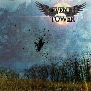 Seventh Tower - Seventh Tower [EP] (2013)