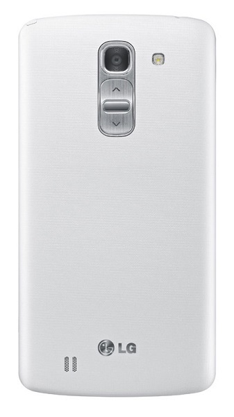 LG анонсировала смартфон G Pro 2