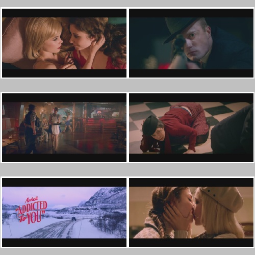 Avicii - Addicted To You (2014) WEB HD1080