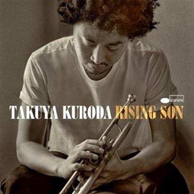 Takuya Kuroda - Rising Son (2014) [Instrumental Jazz , Modern Jazz , Acid Jazz]