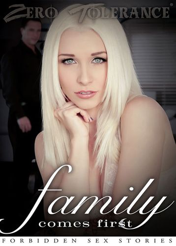 Family Comes First /     (Mike Quasar, Zero Tolerance) [2014 ., All Sex, Oral, Incest, DVDRip]