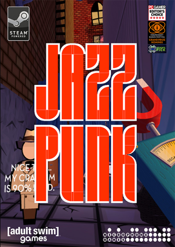 Jazzpunk-HI2U