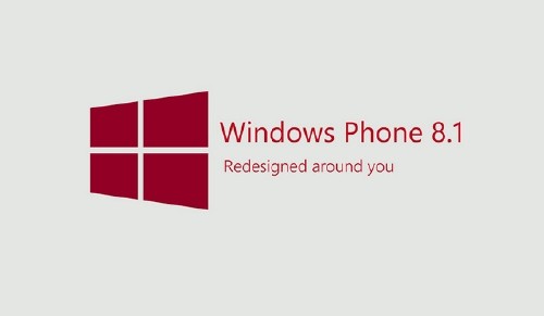 Windows Phone 8.1 SDK Preview