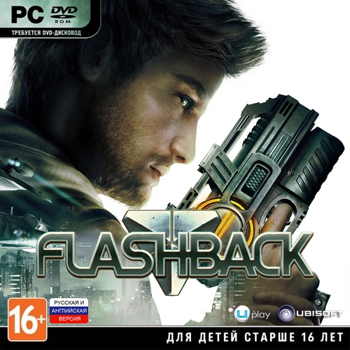 Flashback *v.1.2.1476* (2013/RUS/ENG/RePack by R.G.Revenants)