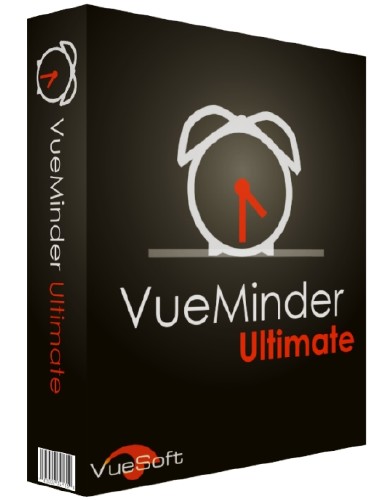 VueMinder Ultimate 2016.04 Final