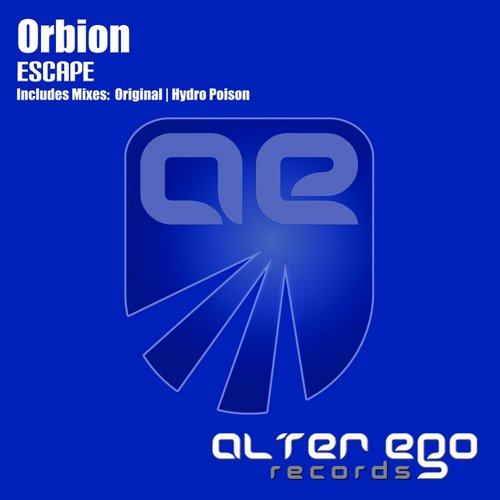 Orbion - Escape (2014)