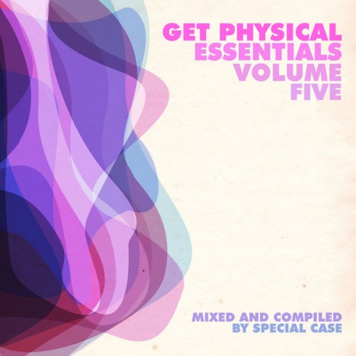 VA - Get Physical Essentials Vol 5 (2013) FLAC
