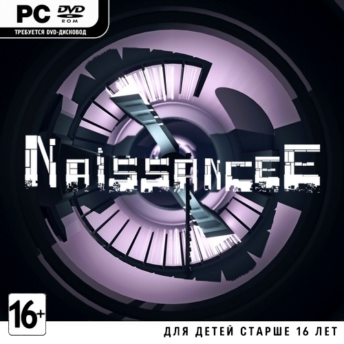 NaissanceE (2014/ENG/Full/RePack)