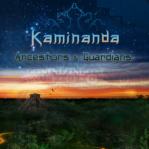 Kaminanda - Ancestors & Guardians (2013) FLAC