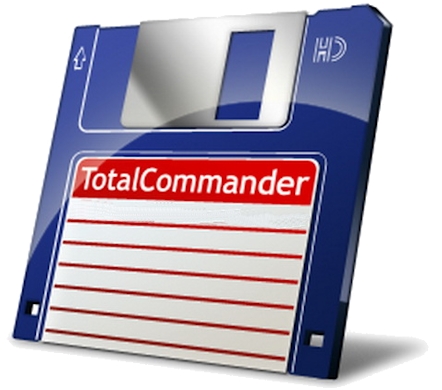 Total Commander 8.51a Extended Lite 7.5 (2014/RUS/ENG)
