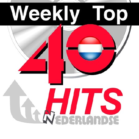 Nederlandse Top 40 week 08 (2014)